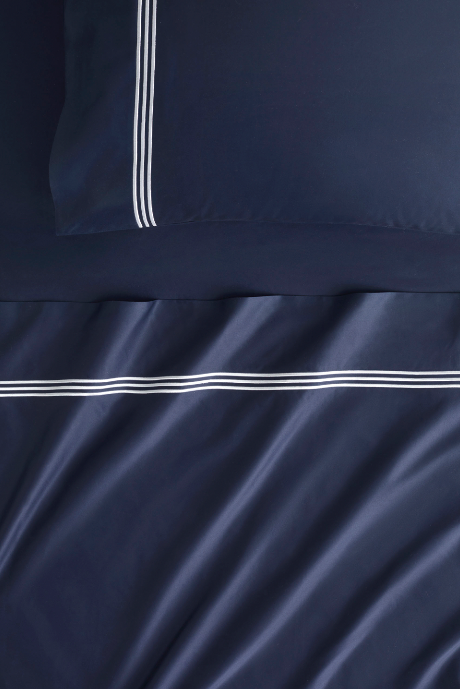 1200 Thread Count Palais Lux Fitted Sheet