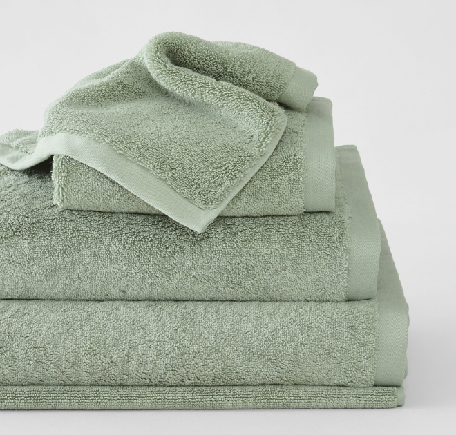 Ultimate Indulgence Bath Towel