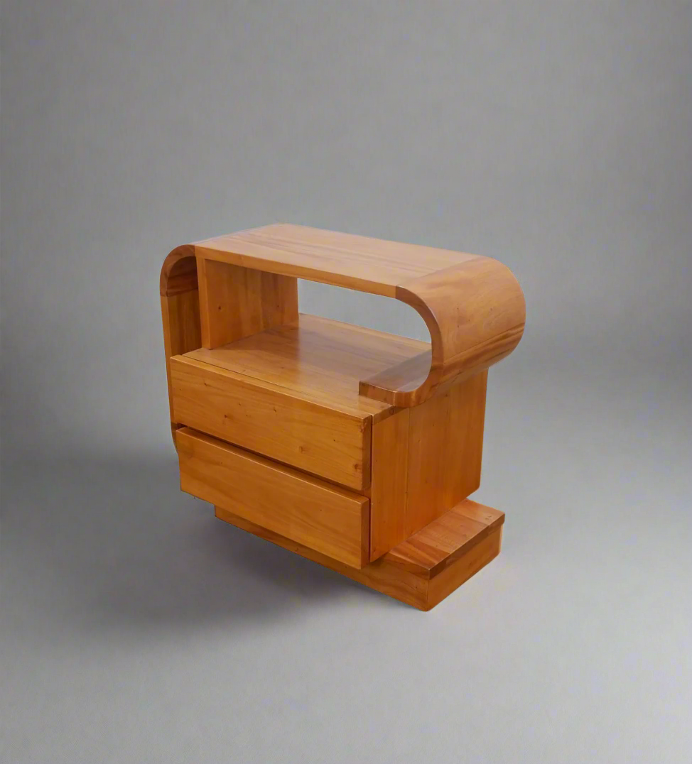 Victoria Bedside Table
