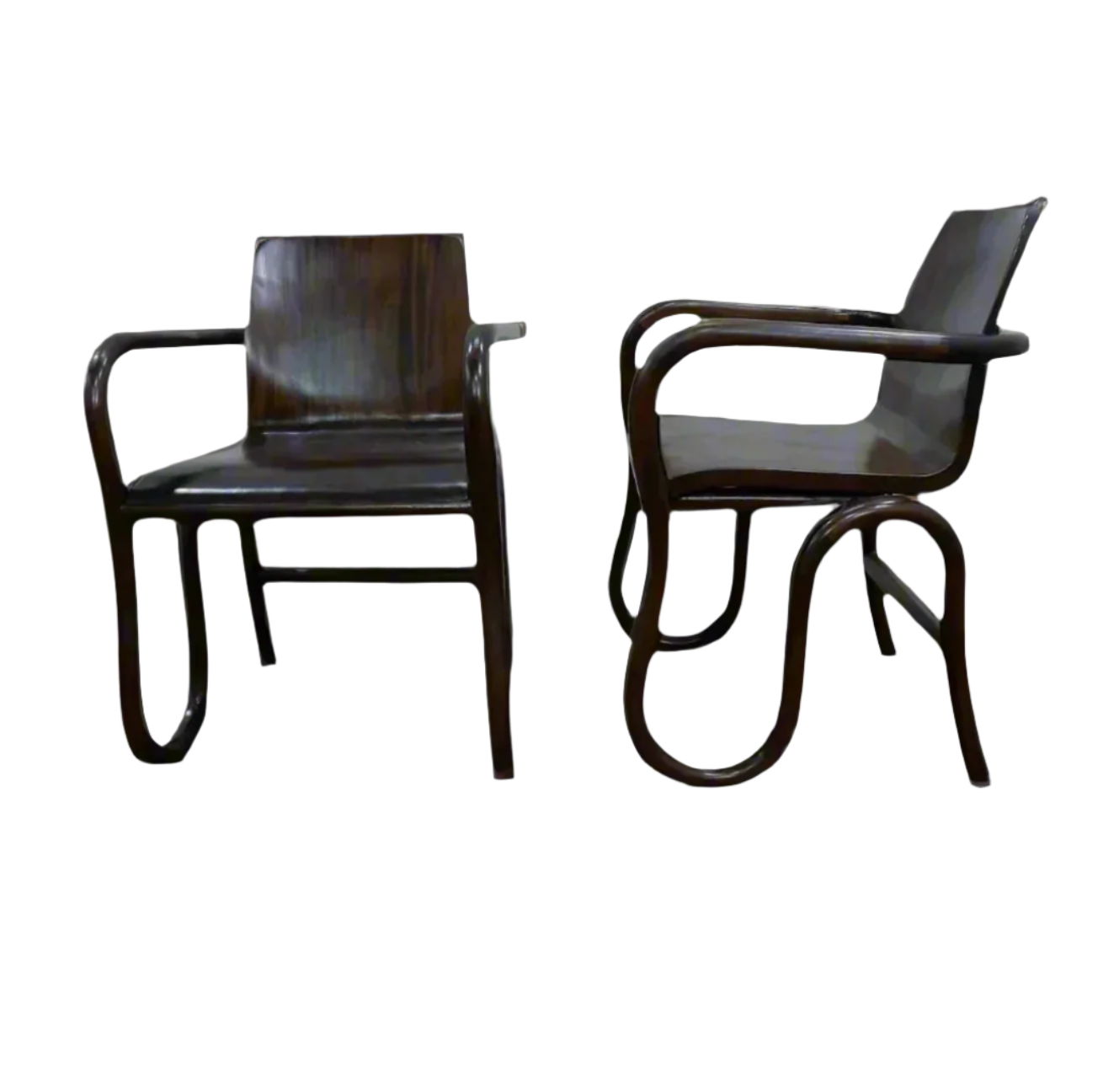 Kohlo Chair