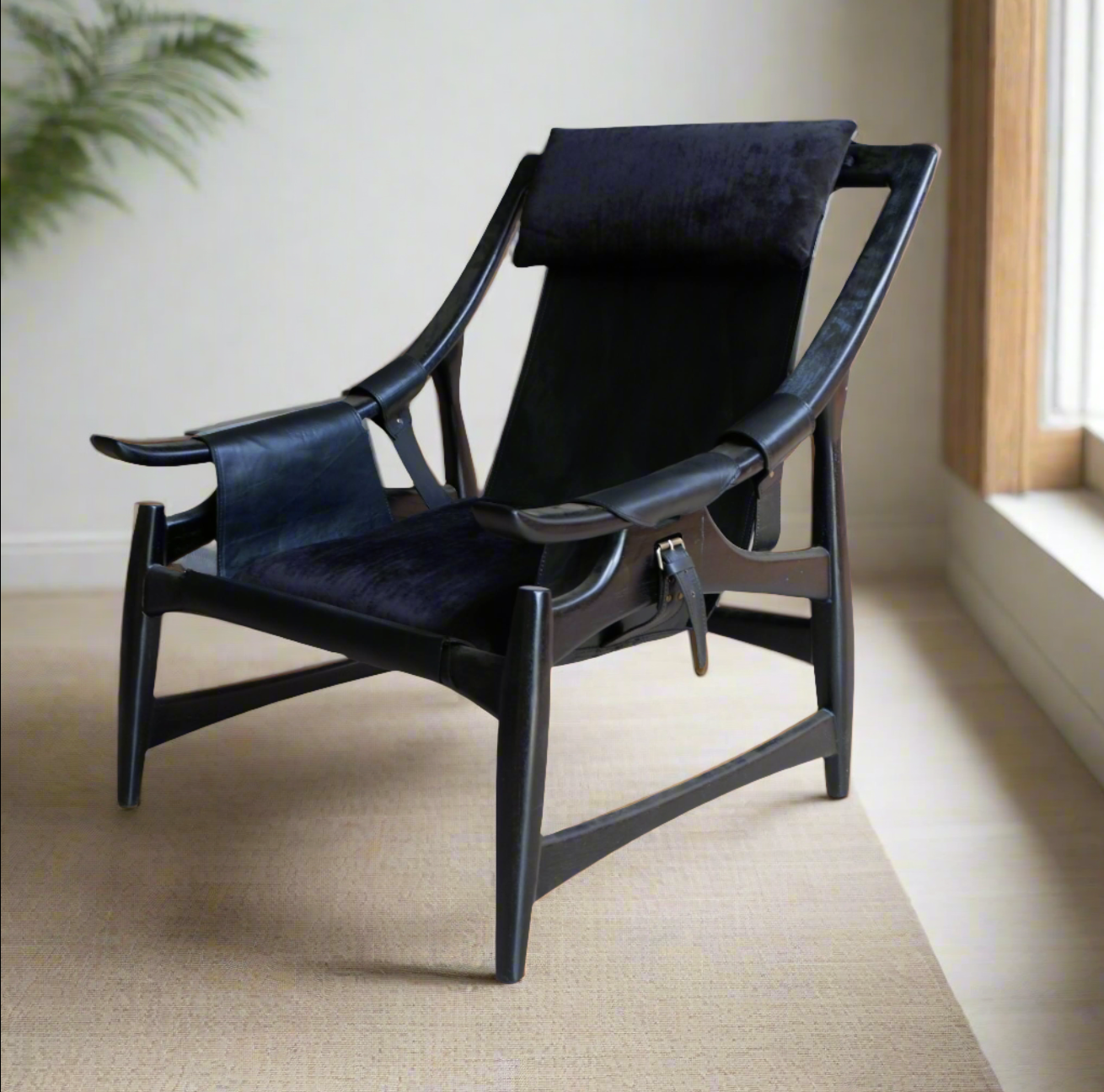 Pigro Lazy Chair