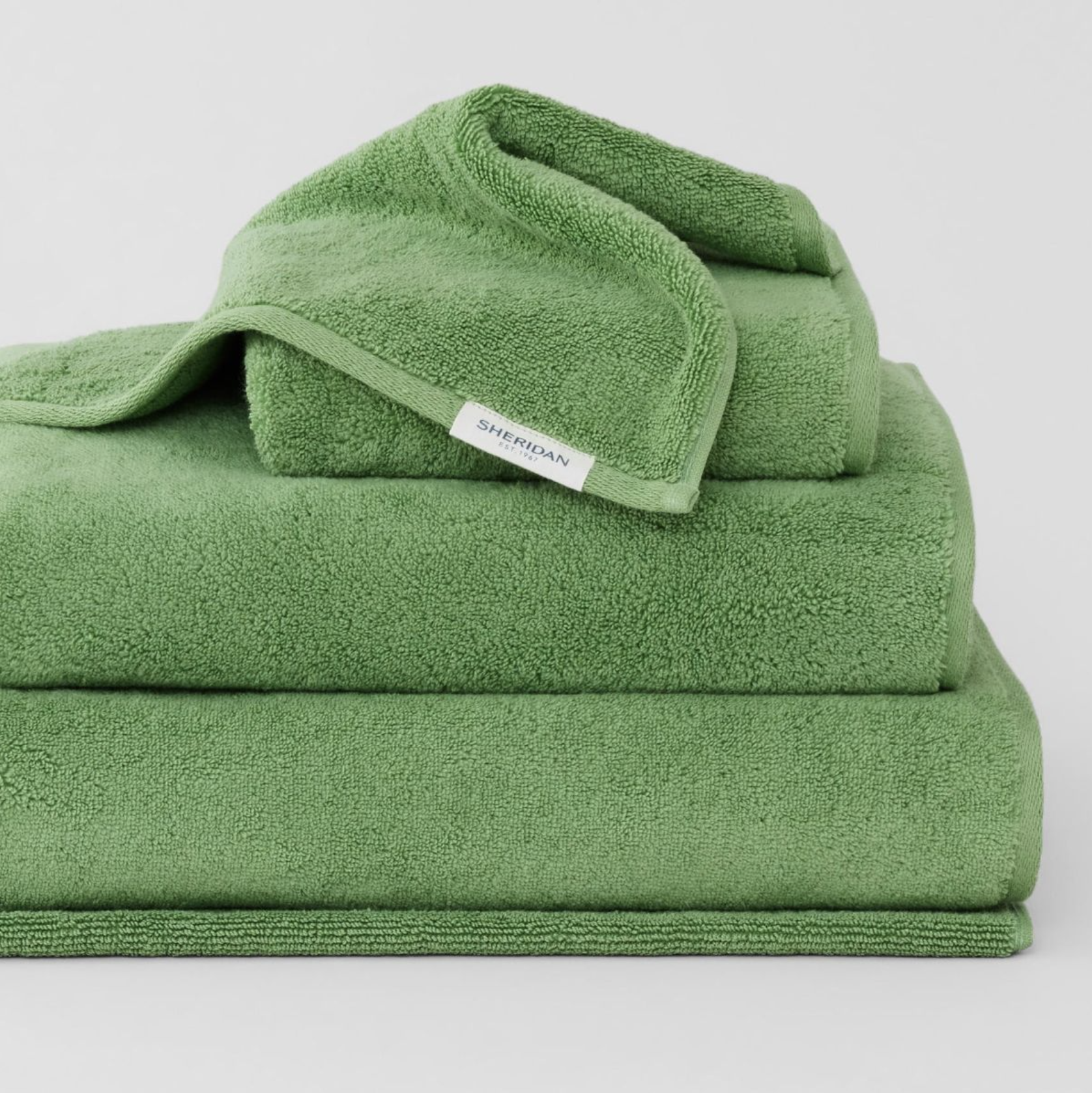 Aven Australian Cotton Face Washer