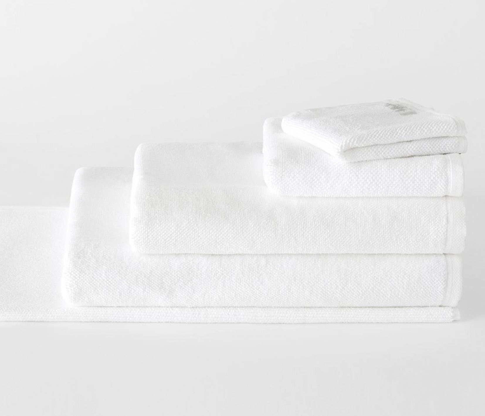 Cotton Twist Bath Sheet