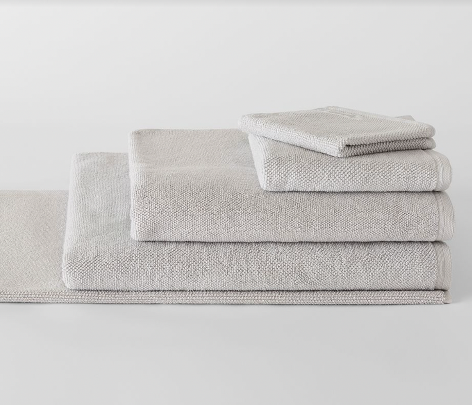 Cotton Twist Hand Towel