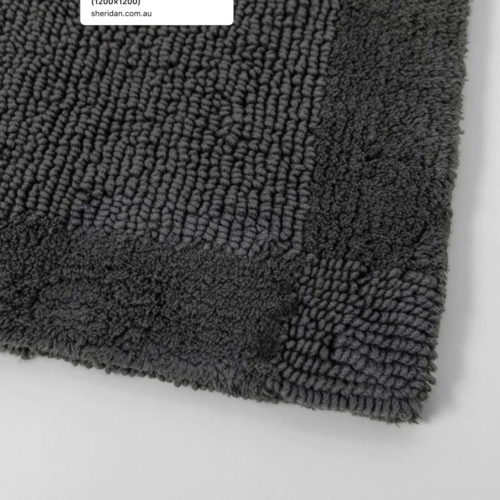 Larken Bath Mat