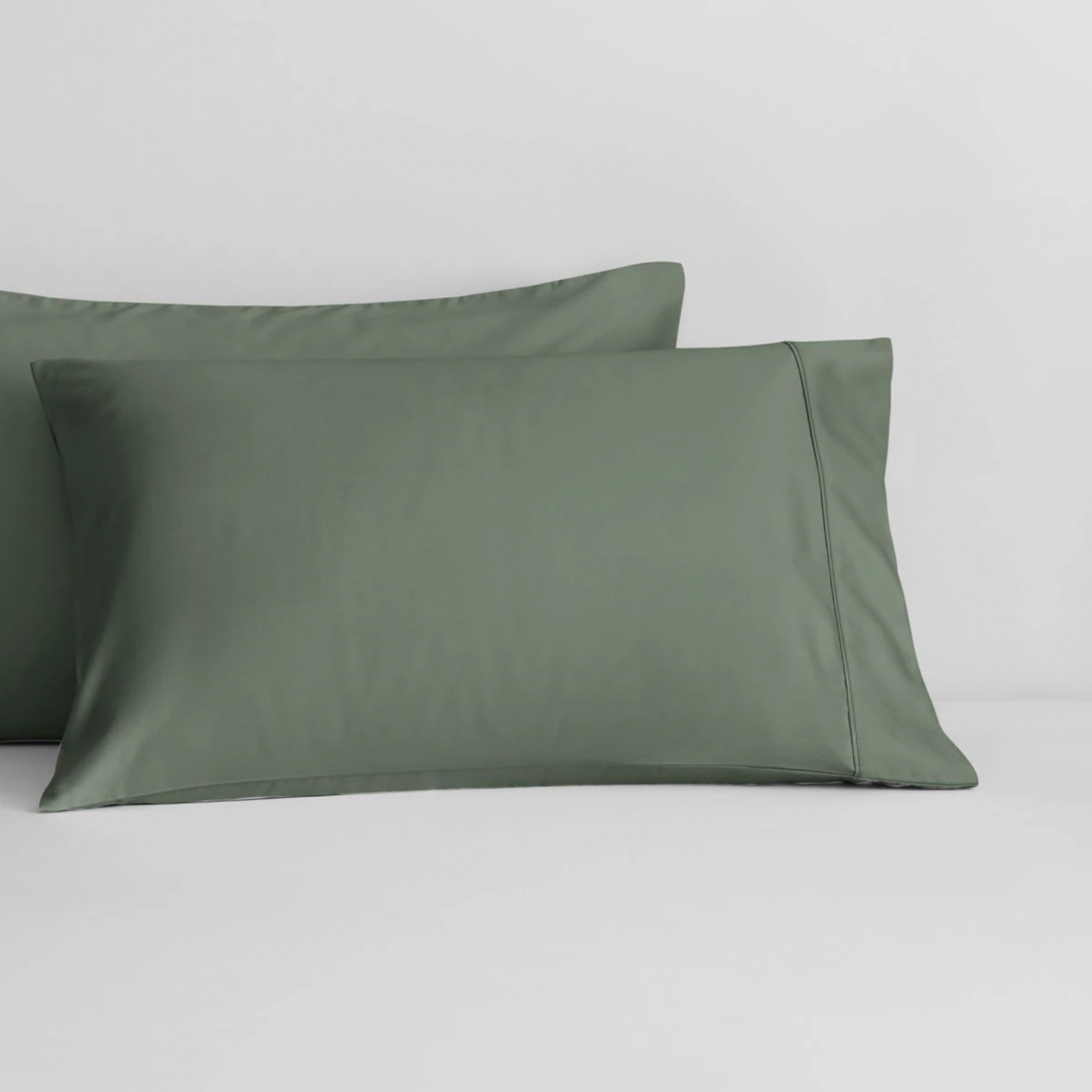 Tencel Pillowcase Pair