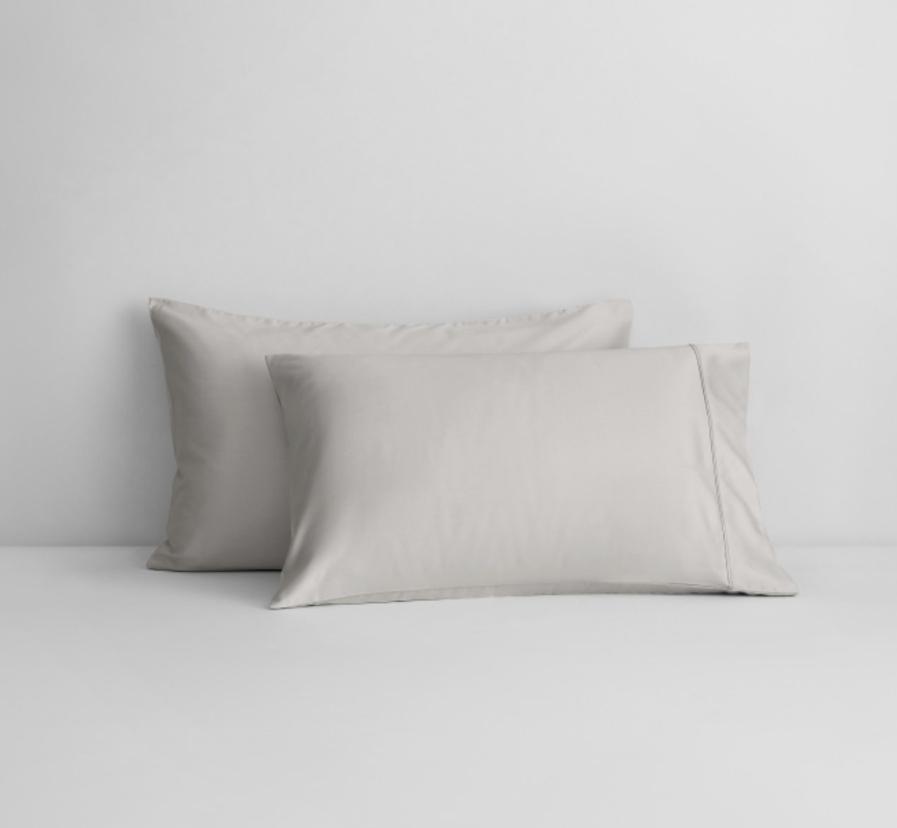 Tencel Pillowcase Pair