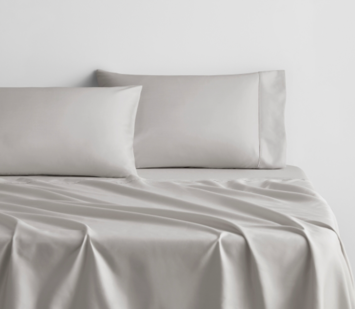 Tencel Pillowcase Pair