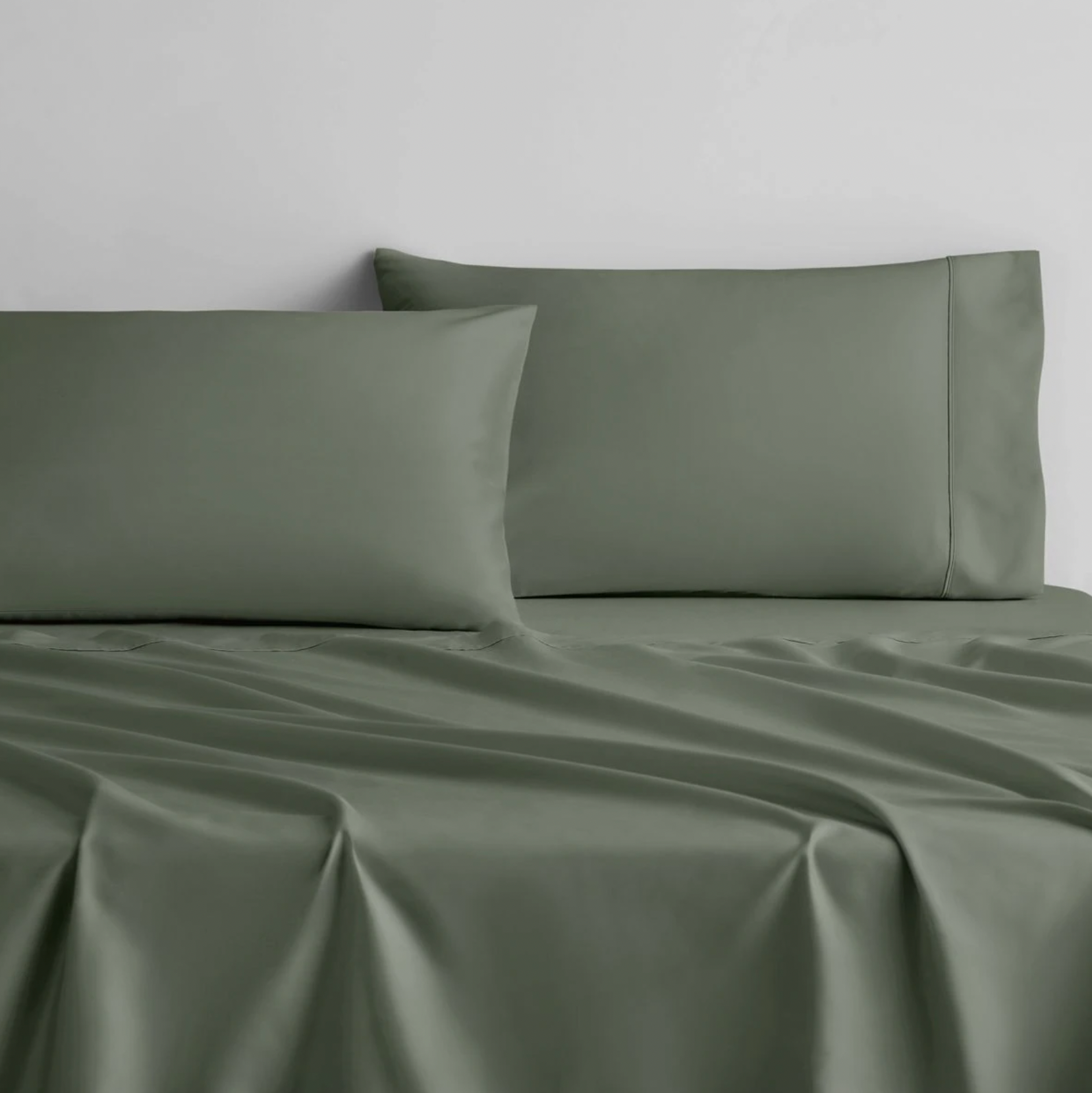 Tencel Pillowcase Pair