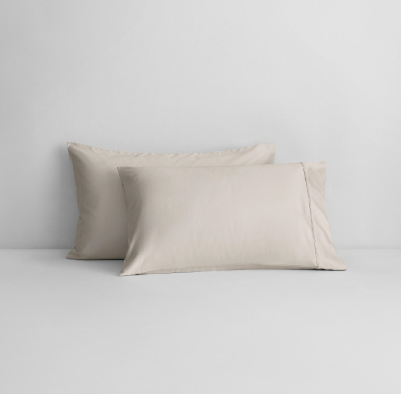 Tencel Pillowcase Pair