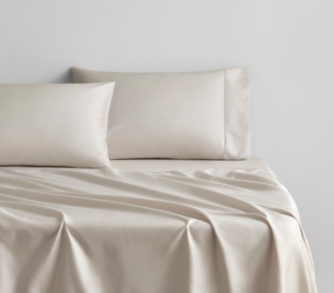 Tencel Pillowcase Pair