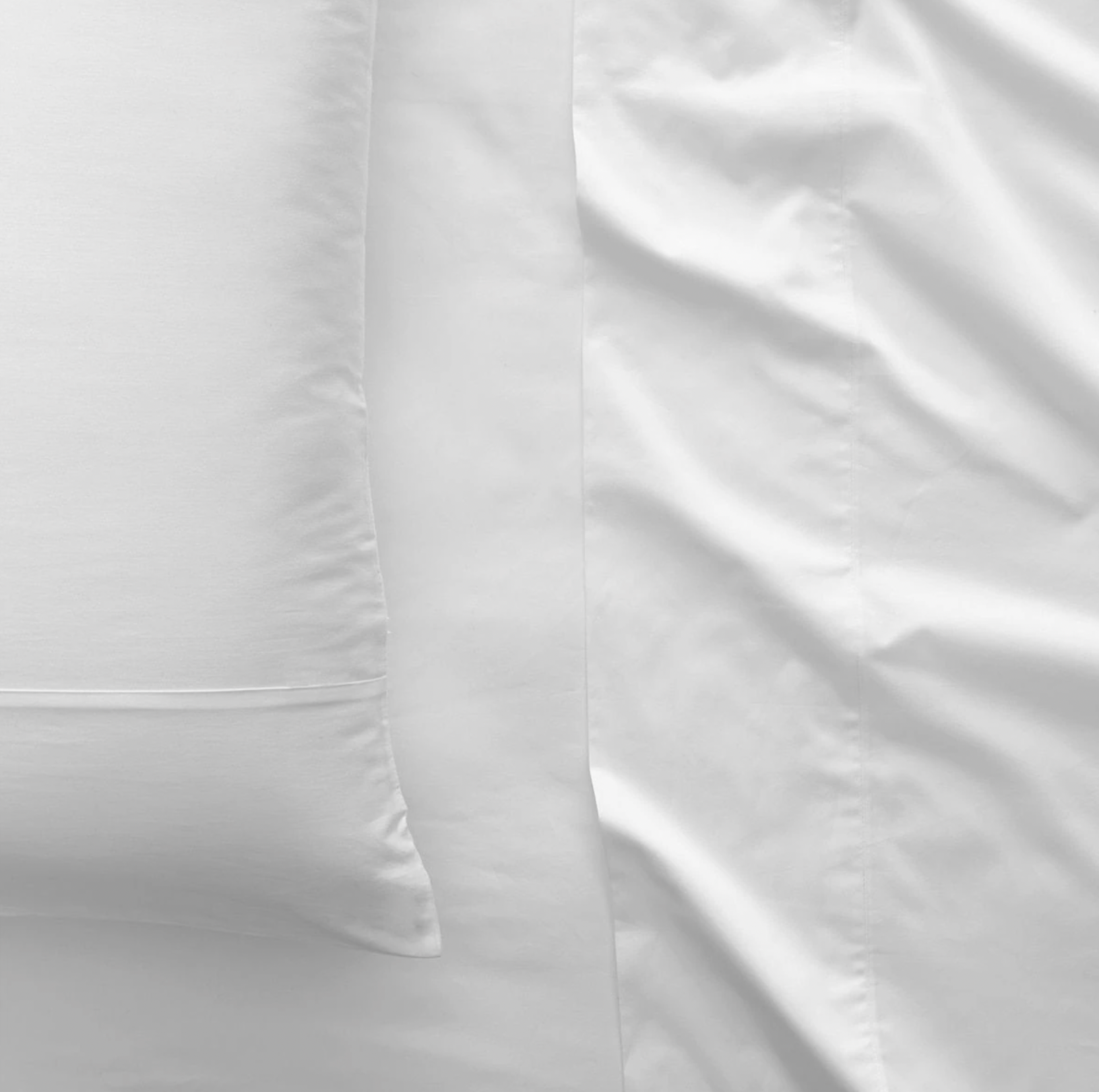 Egyptian Twill Fitted Sheet