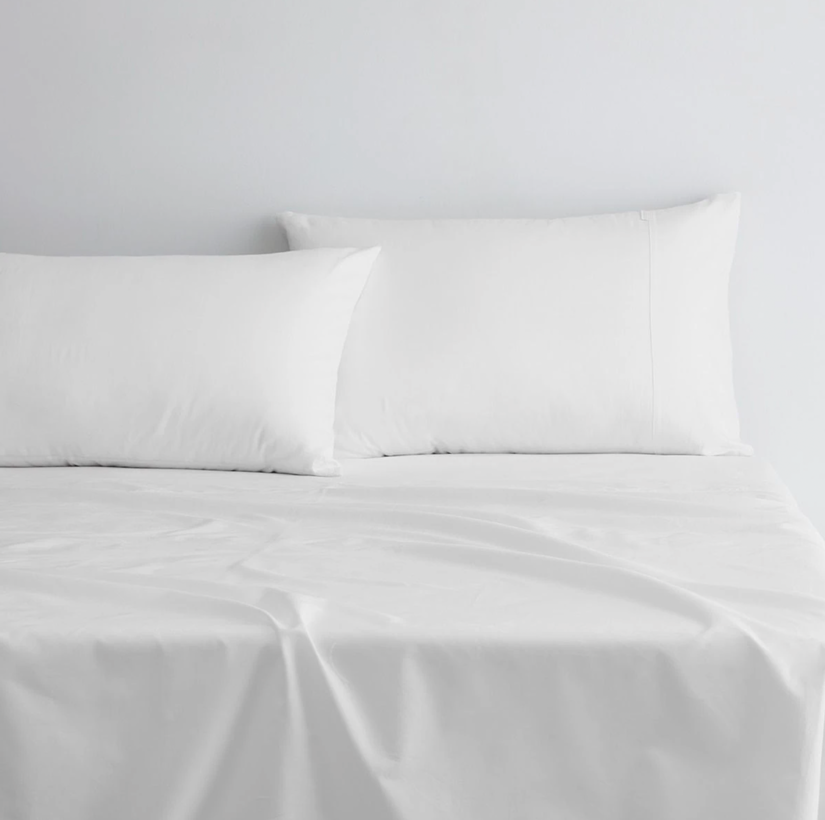 Egyptian Twill Fitted Sheet