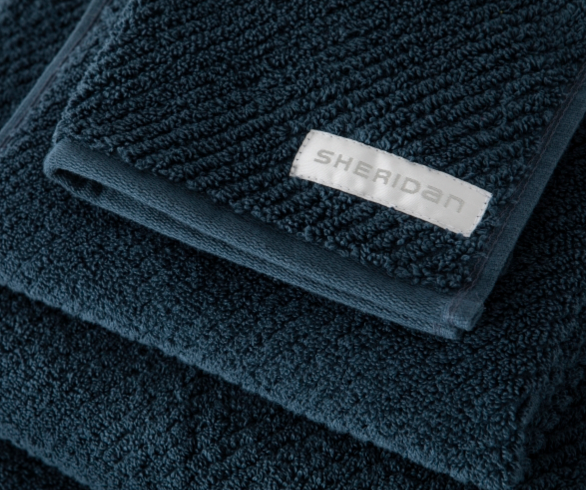 Hygro Tex 6pc Towel Pack