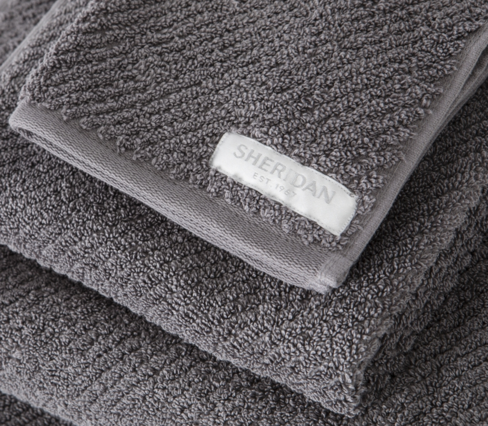 Hygro Tex 6pc Towel Pack