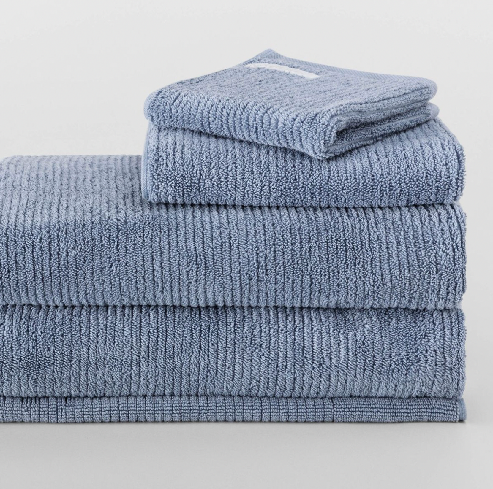 Living Textures Bath Mat
