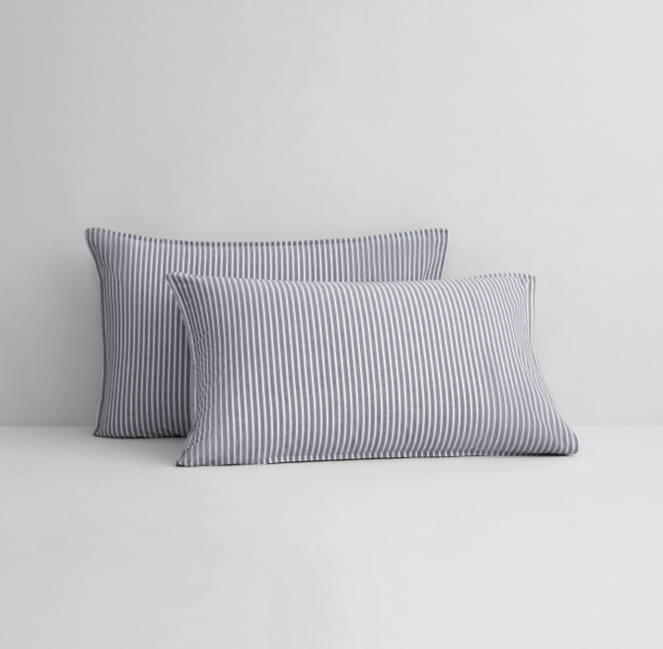 Reilly Stripe Pillowcase Pair