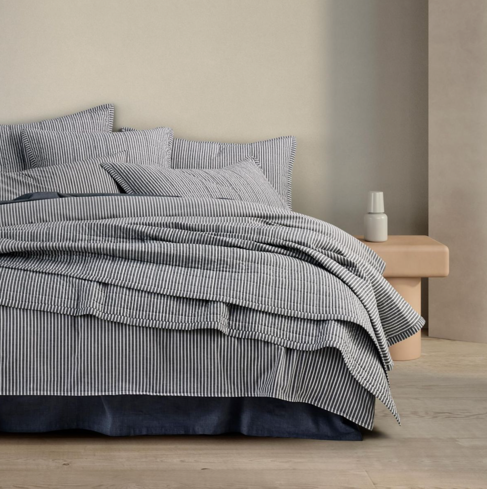 Reilly Stripe Pillow Sham