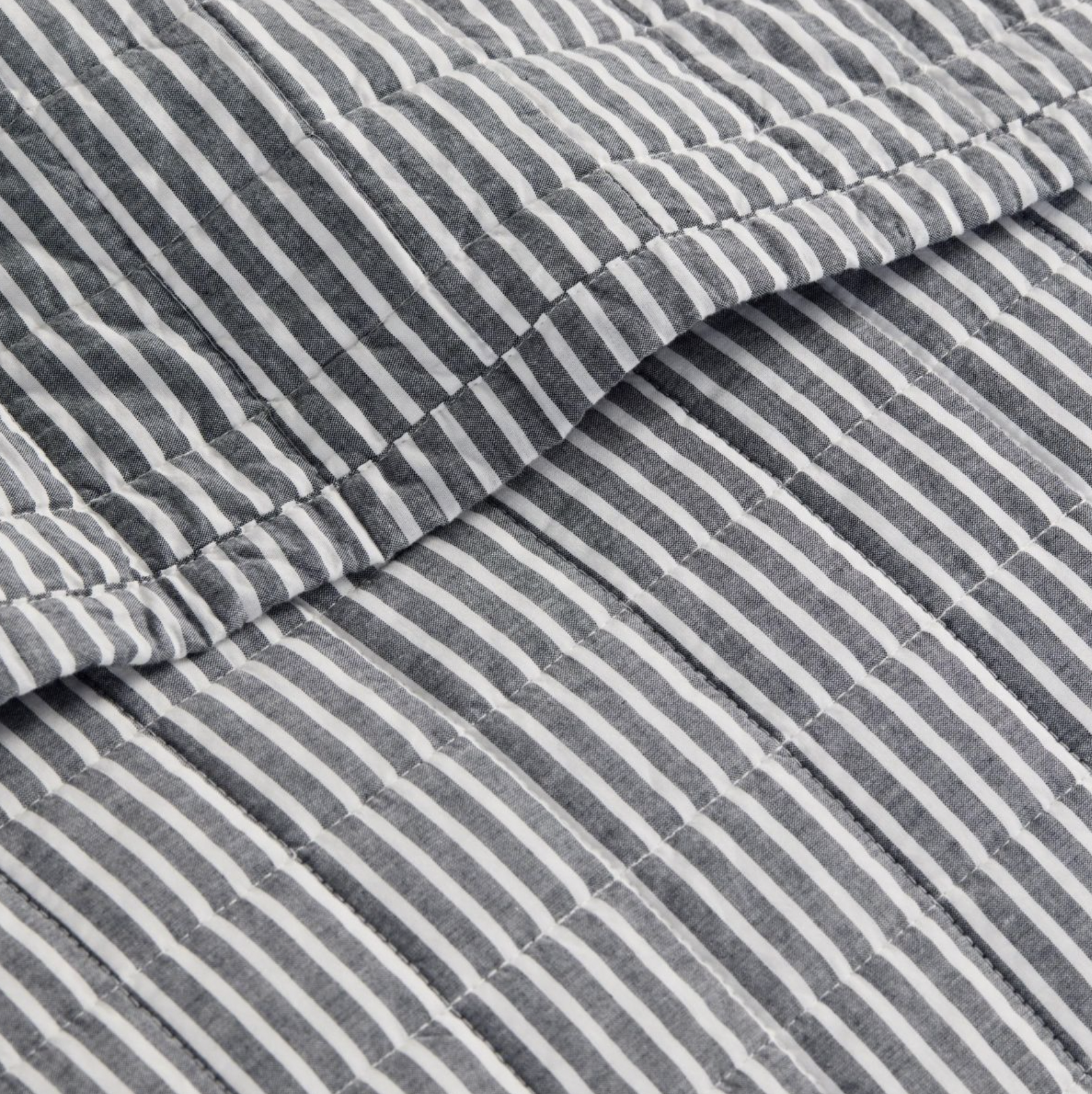 Reilly Stripe Pillow Sham