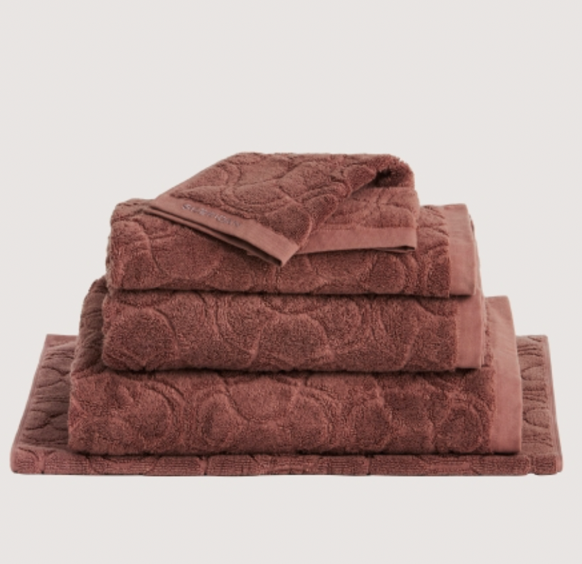 Ultimate Indulgence Deco Bath Mat