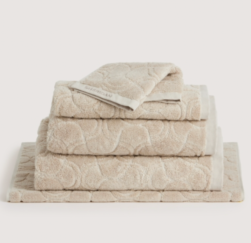 Ultimate Indulgence Deco Bath Mat