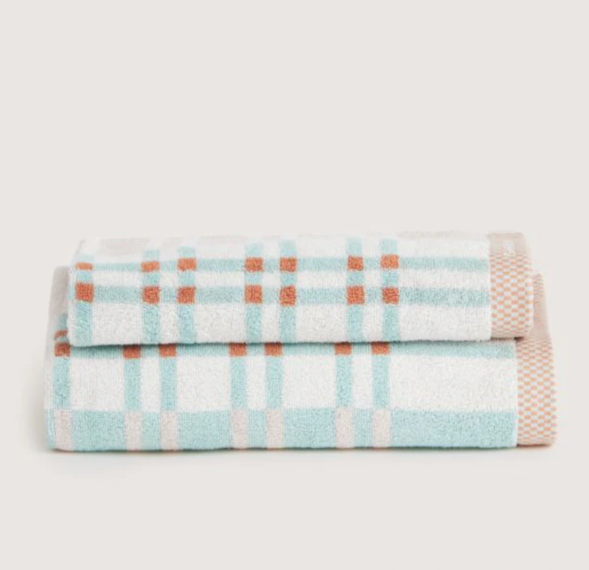 Enlow Bath Towel
