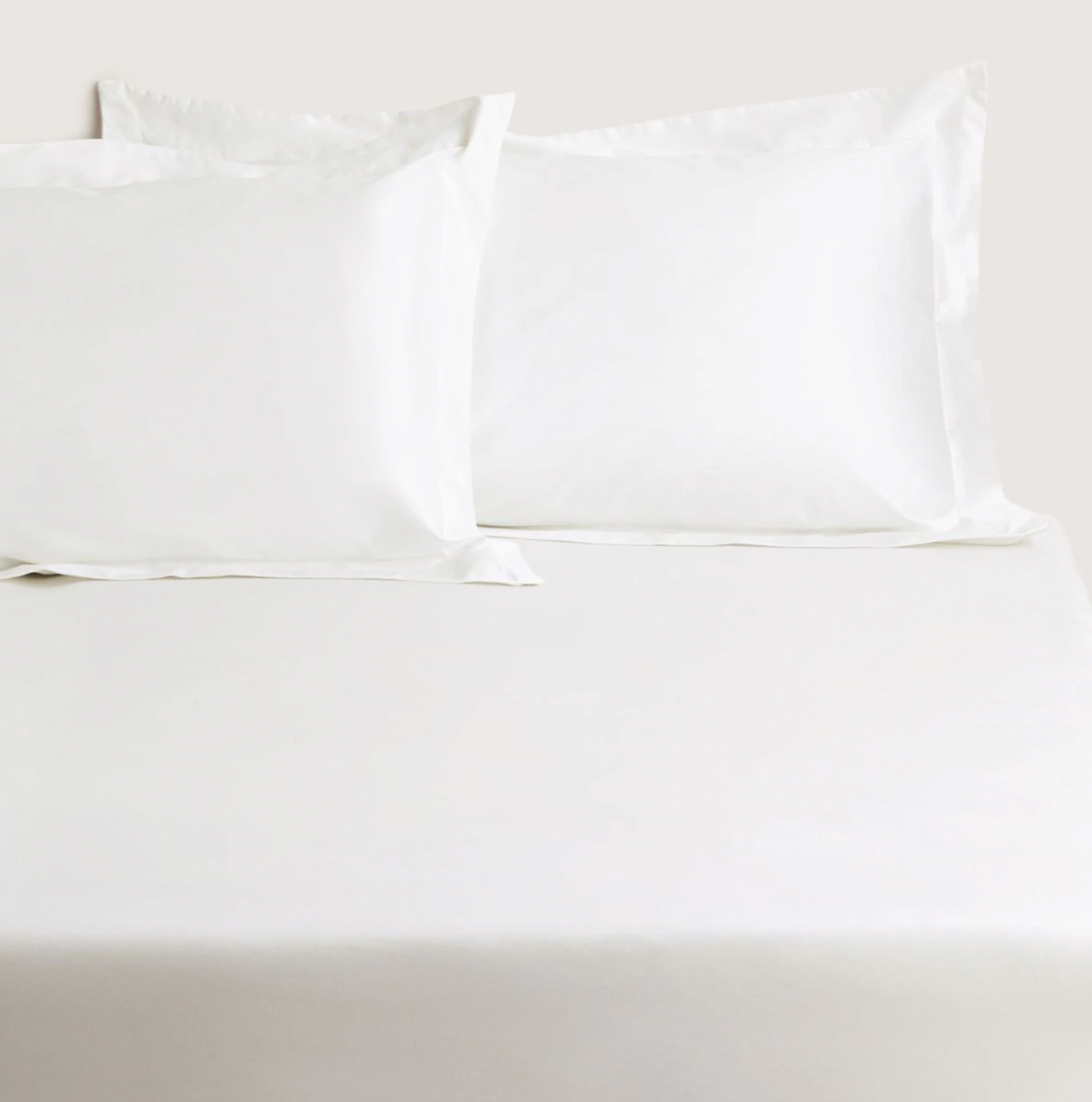 1200 Thread Count Ultimate Sateen Fitted Sheet