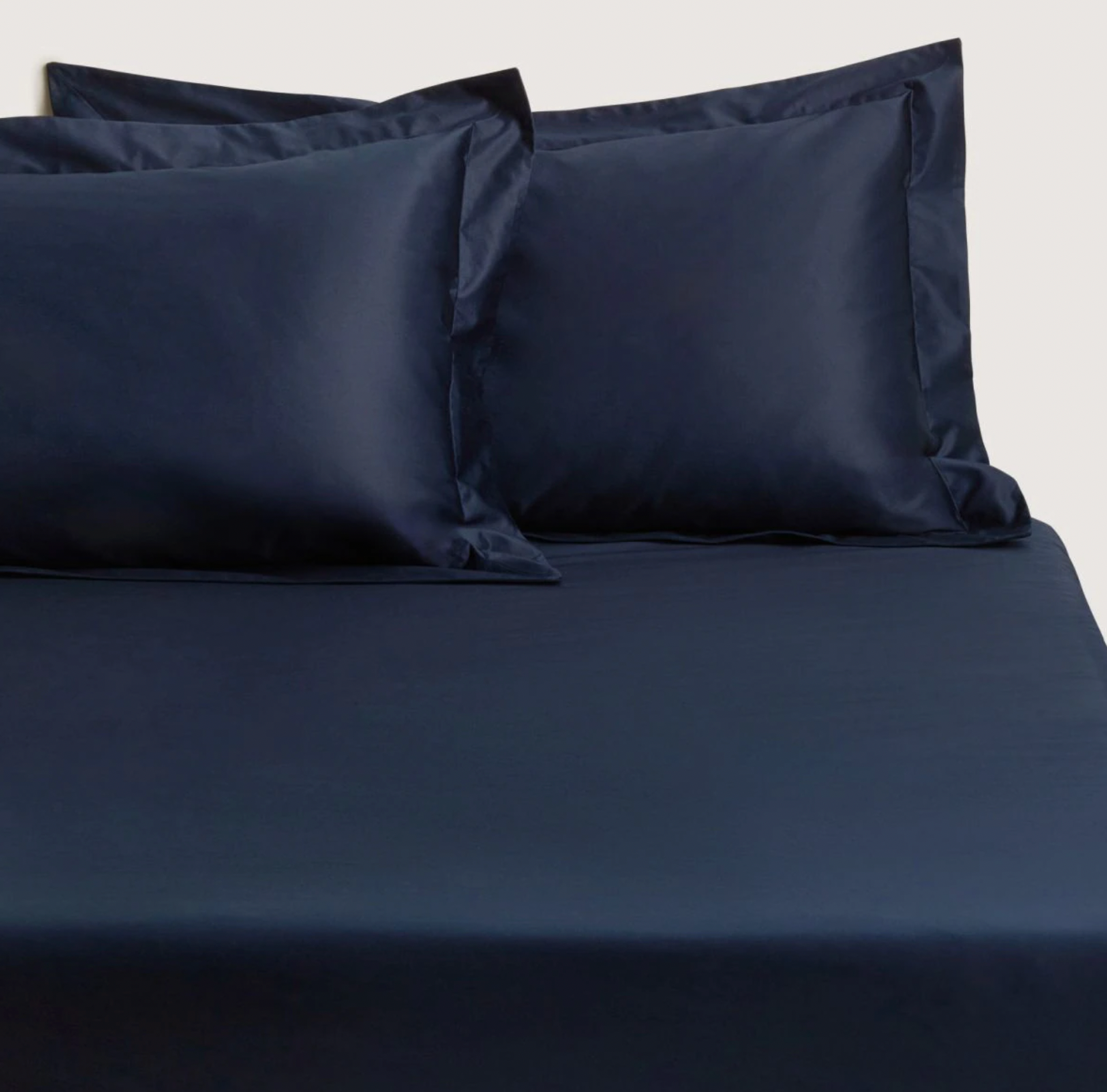 1200 Thread Count Ultimate Sateen Fitted Sheet