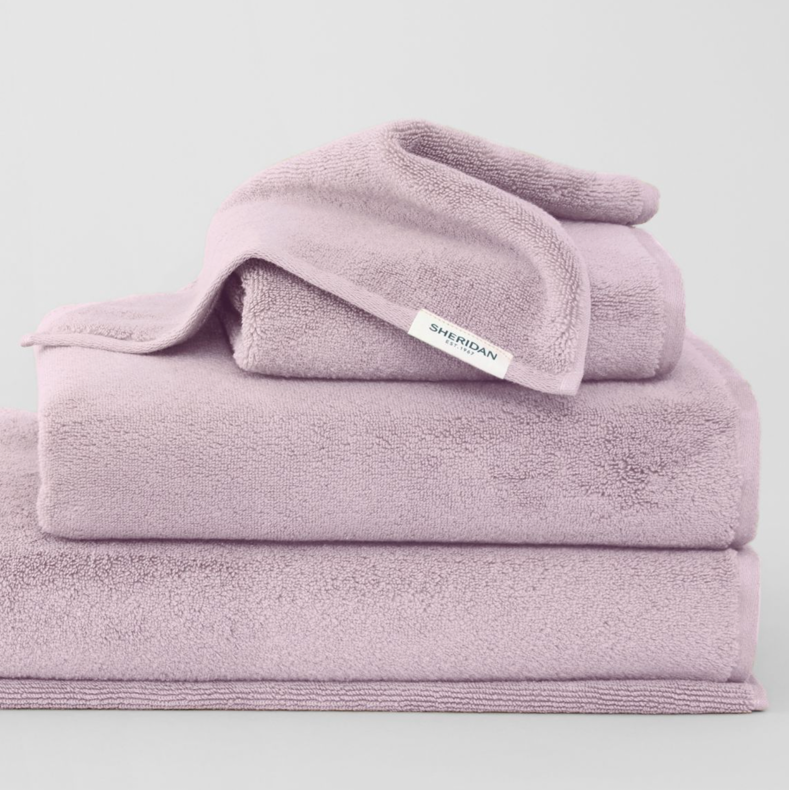 Aven Australian Cotton Bath Sheet