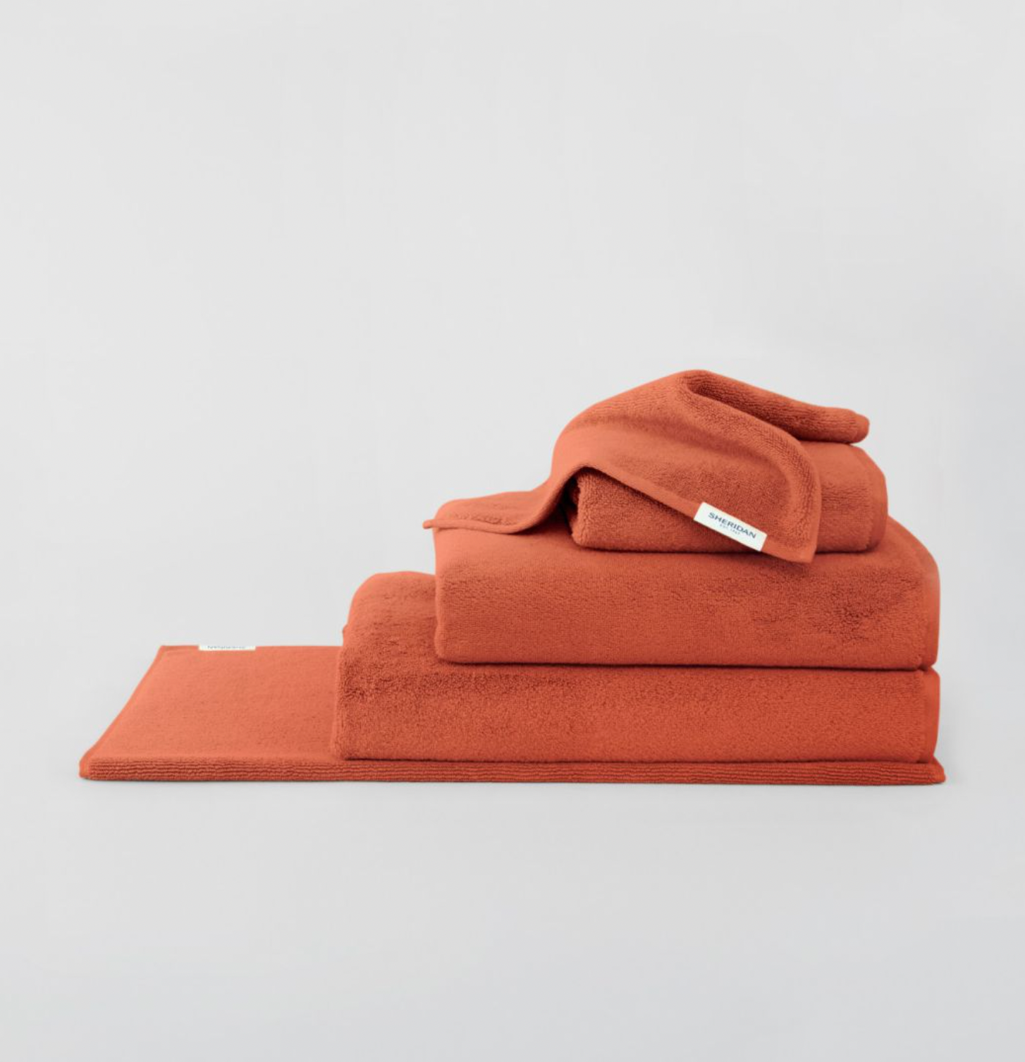 Aven Australian Cotton Bath Sheet