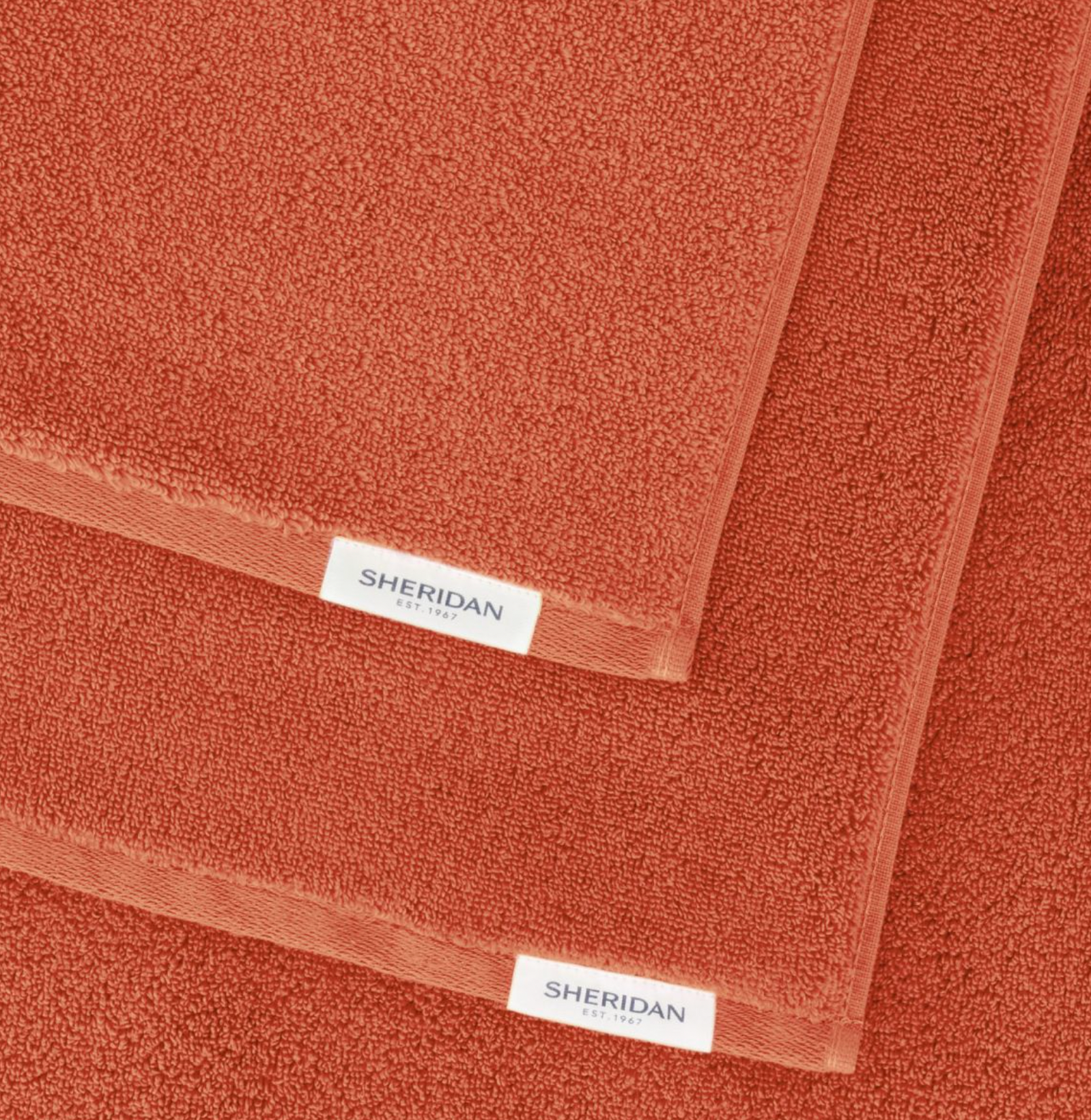 Aven Australian Cotton Bath Sheet