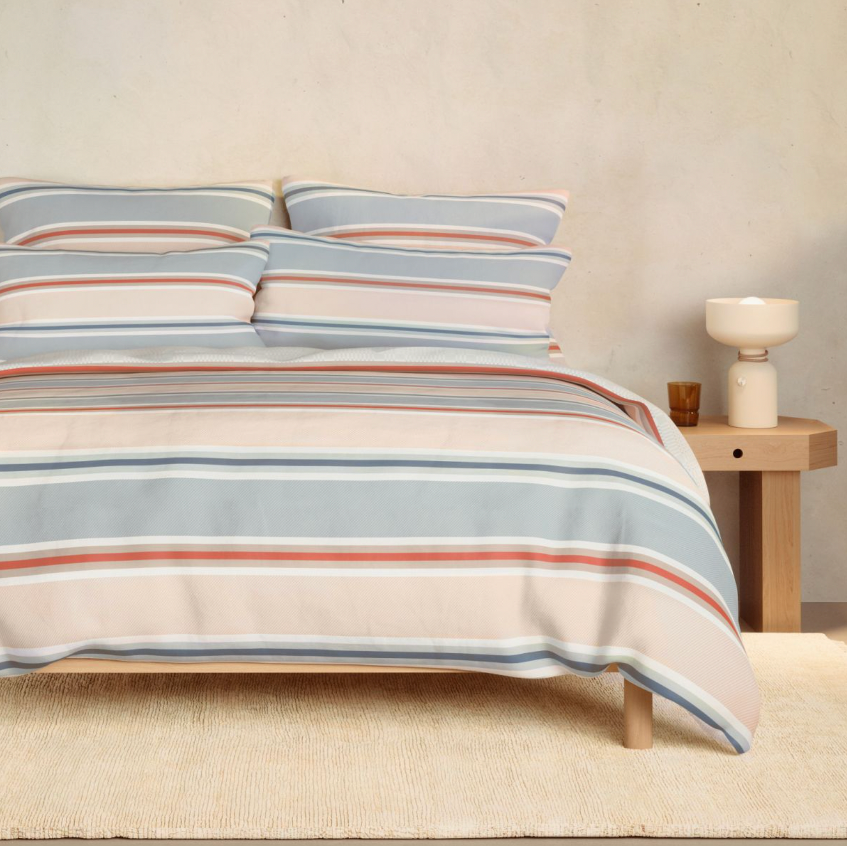 Hollard Quilt Cover Set