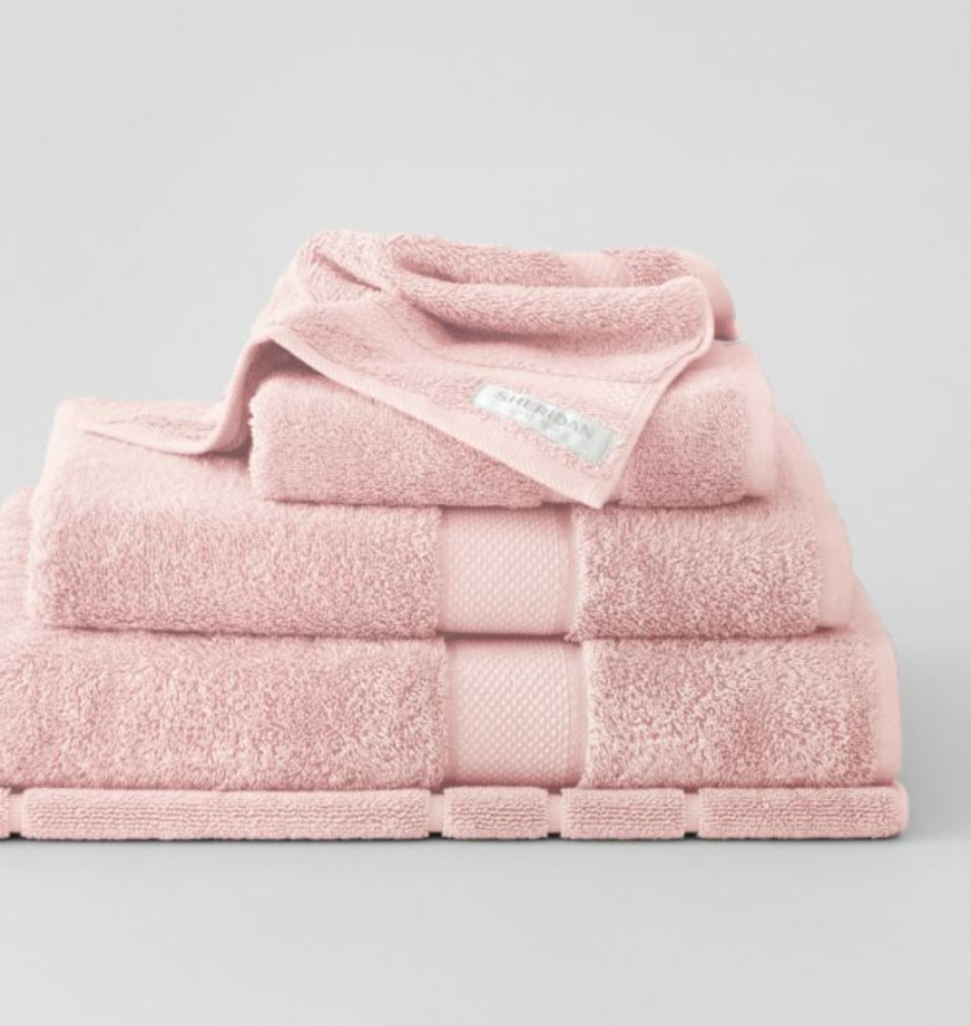Luxury Egyptian Bath Towel