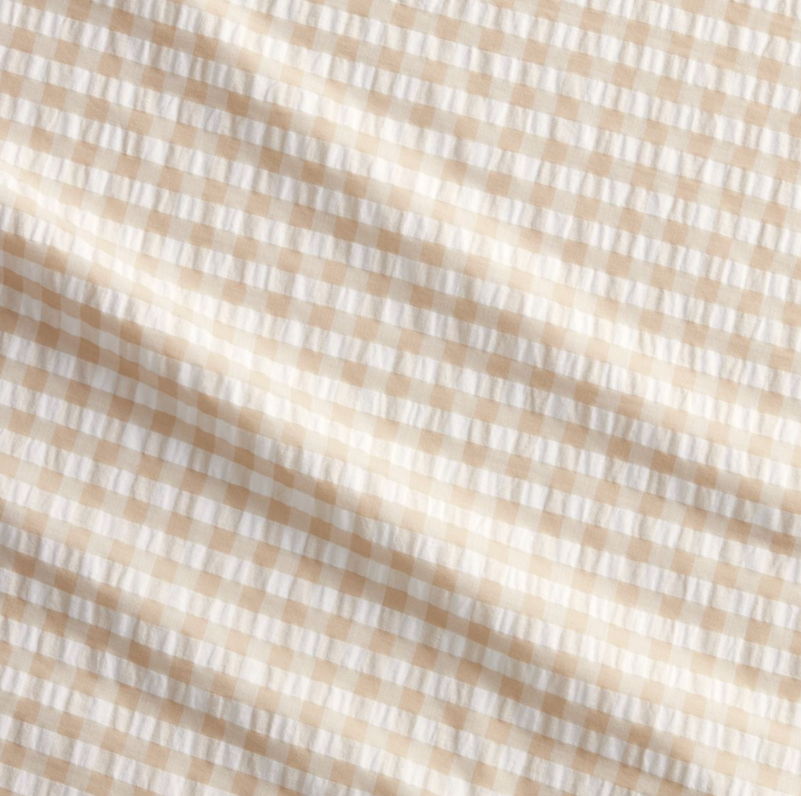 Romi Check Quilt Cover Set