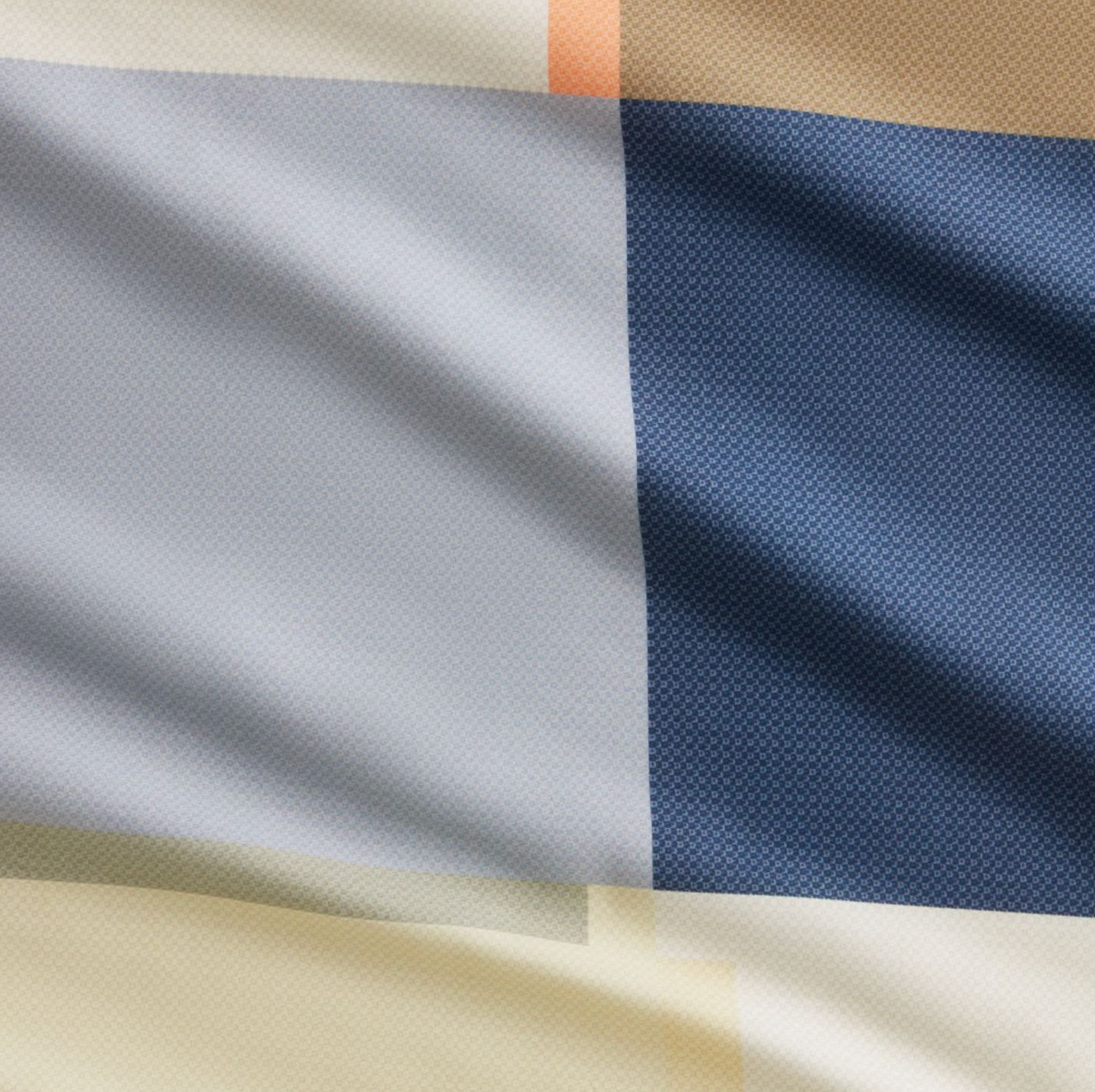 Tayo Quilt Cover Set