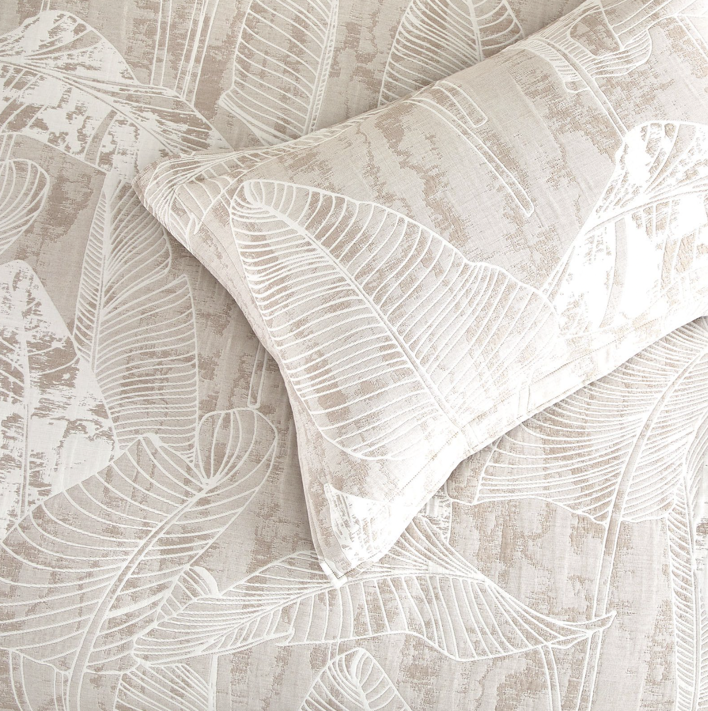 Panache Quilt Cover Set