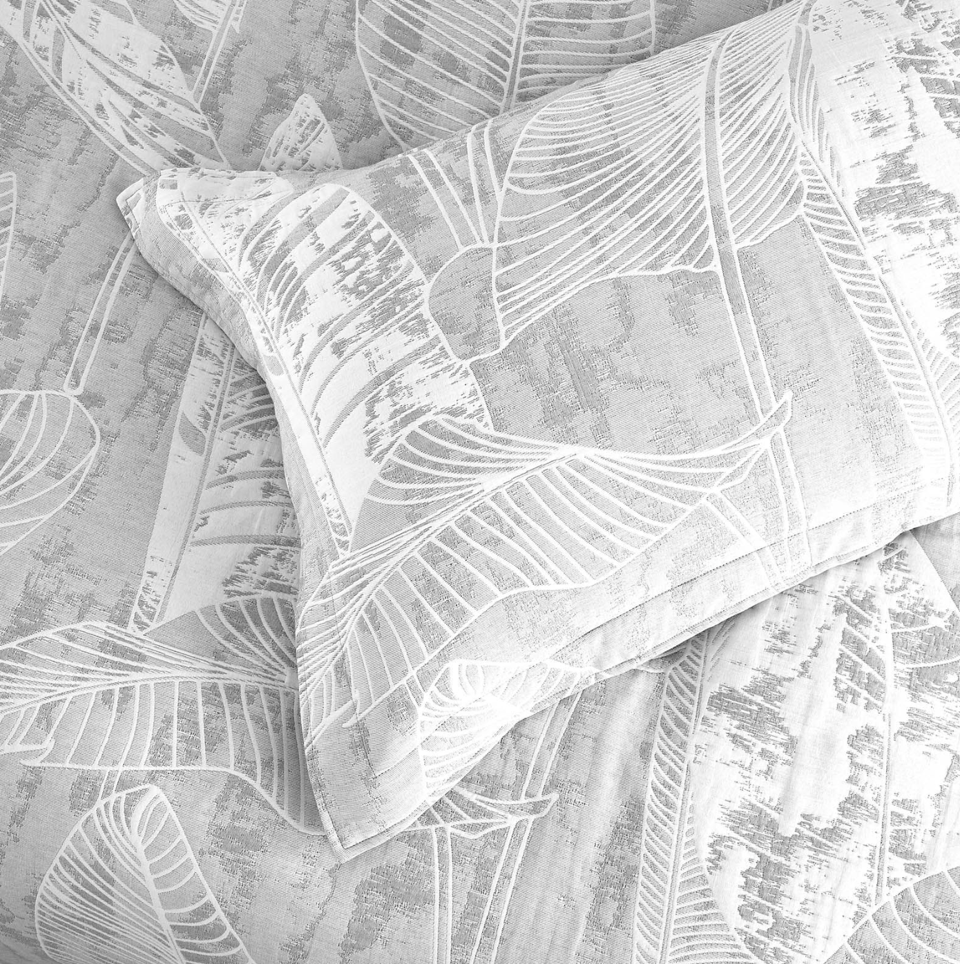 Grove Quilt Cover Set