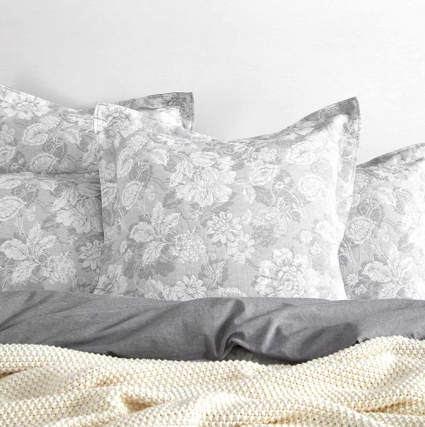 Sigma Quilt Cover Set