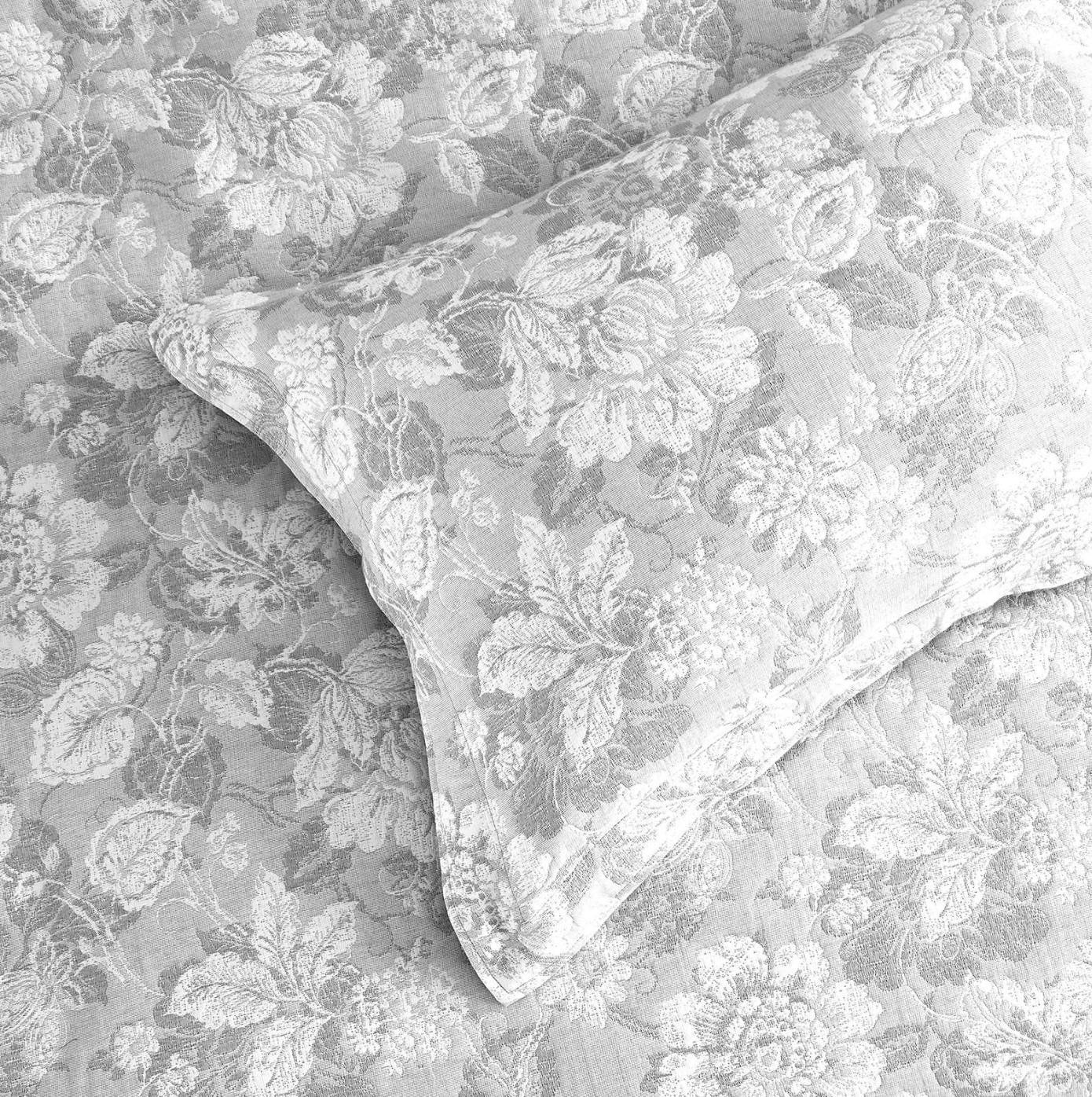 Sigma Quilt Cover Set