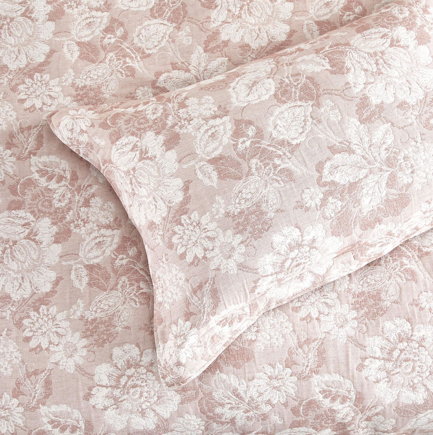 Aura Quilt Cover Set