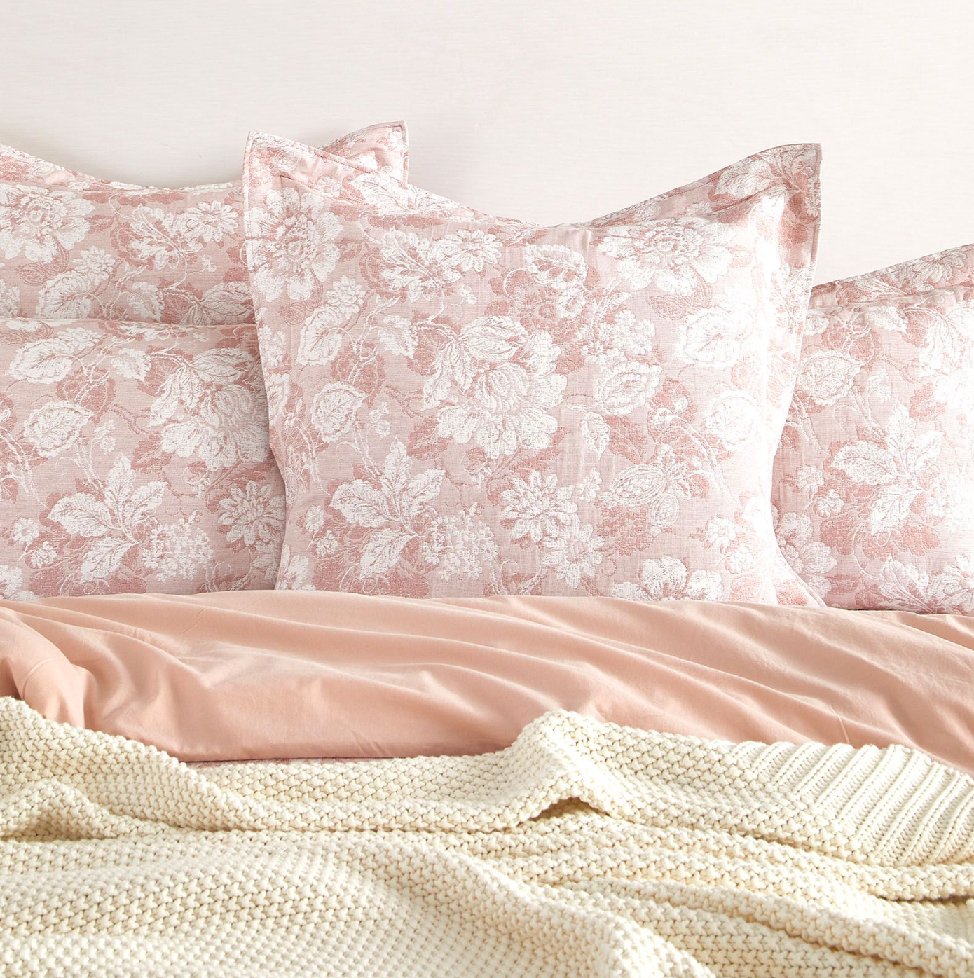 Aura Quilt Cover Set