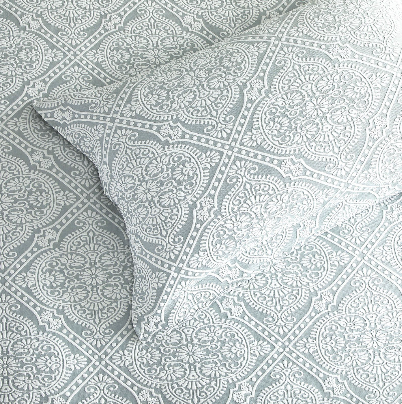 Mayfair Quilt Cover Set