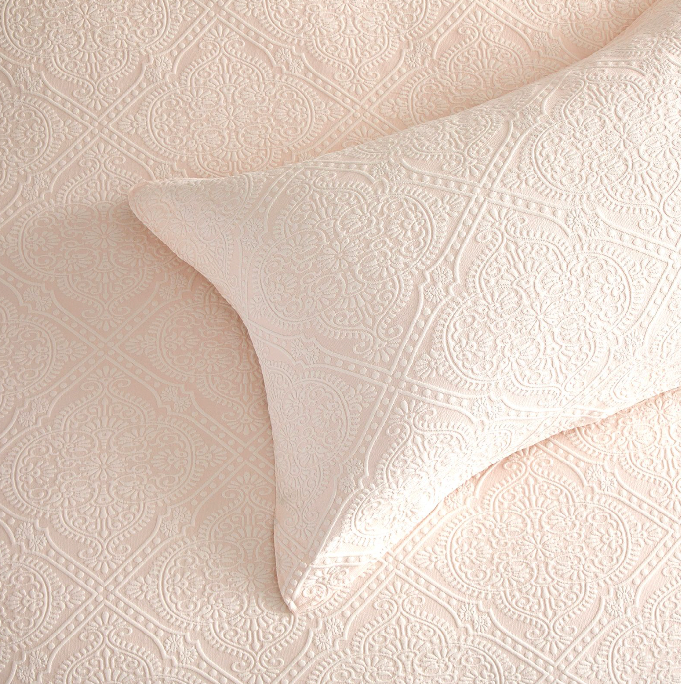 Bella Quilt Cover Set