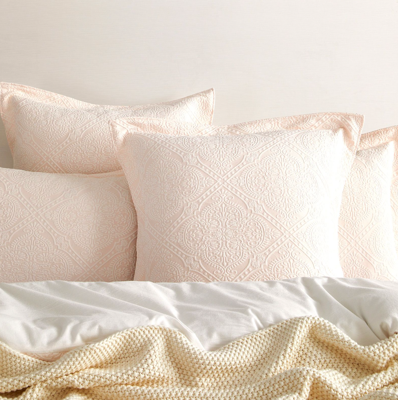 Bella Quilt Cover Set