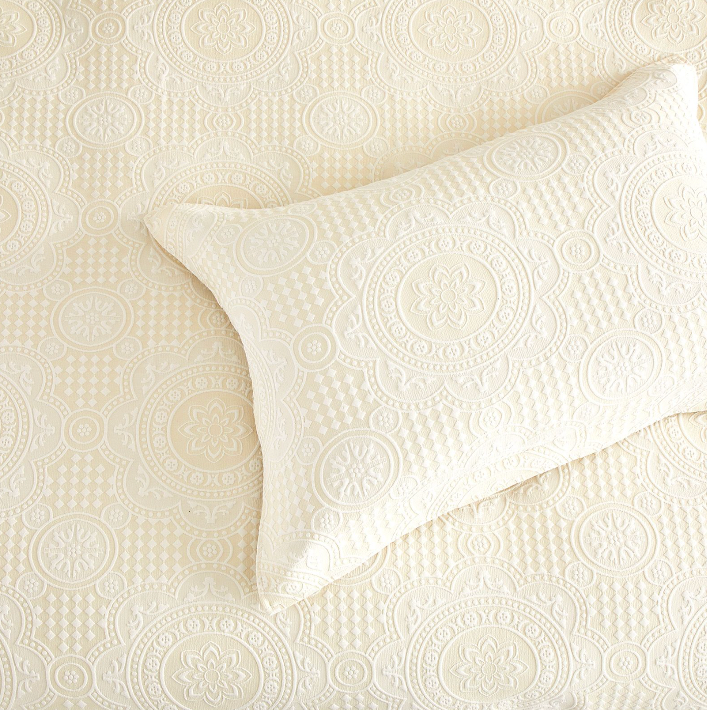 Dakota Quilt Cover Set