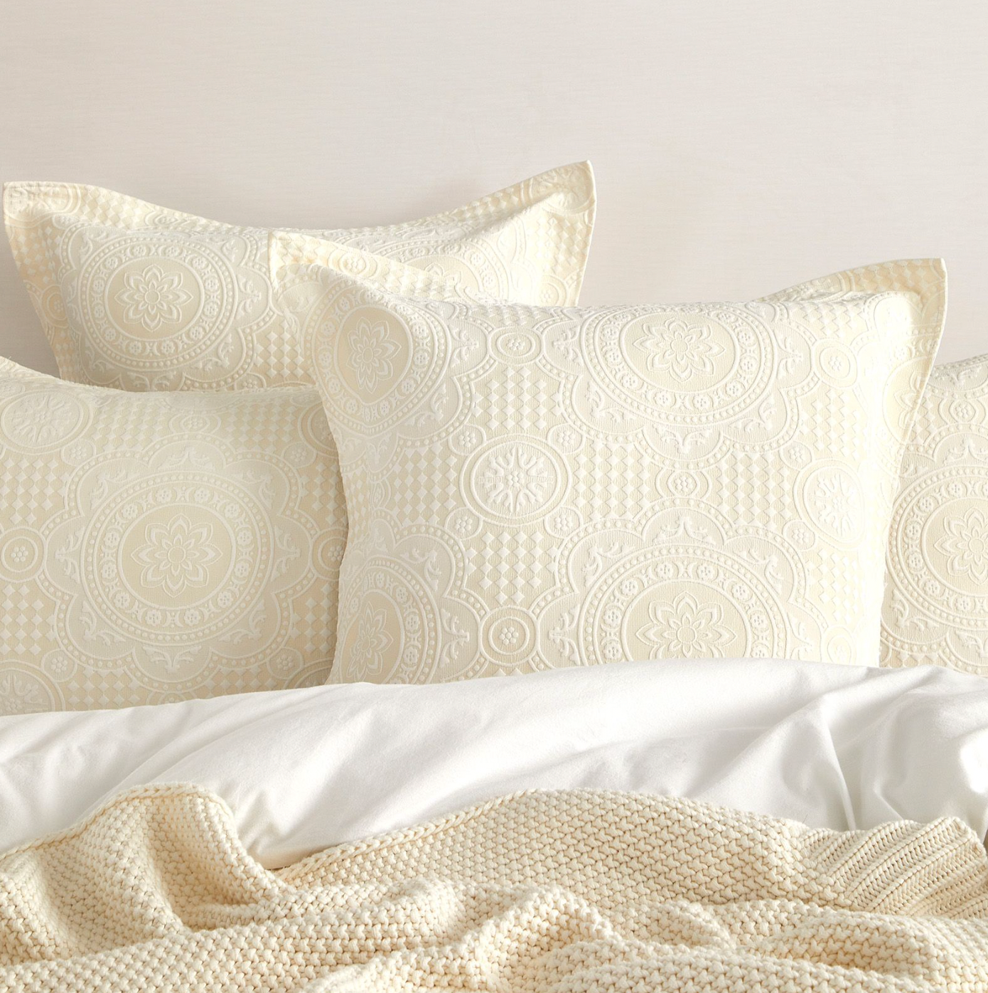 Dakota Quilt Cover Set
