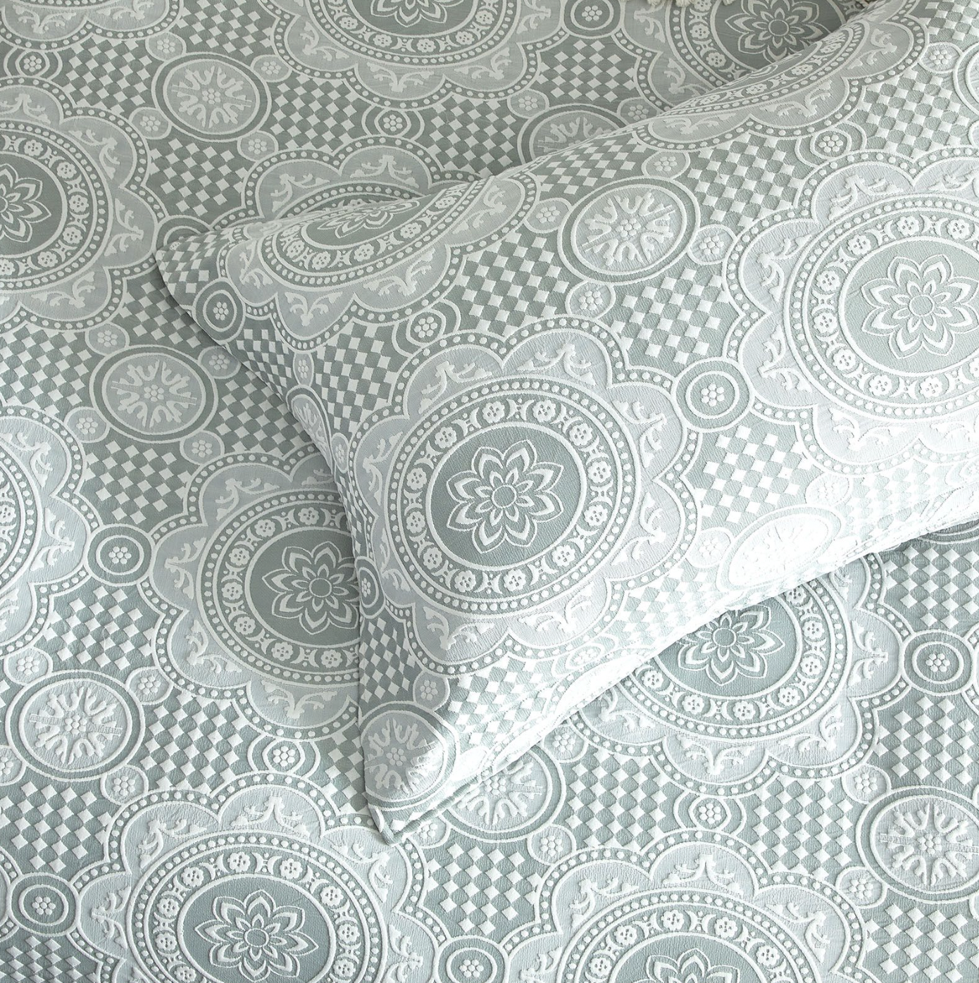 Rizz Quilt Cover Set
