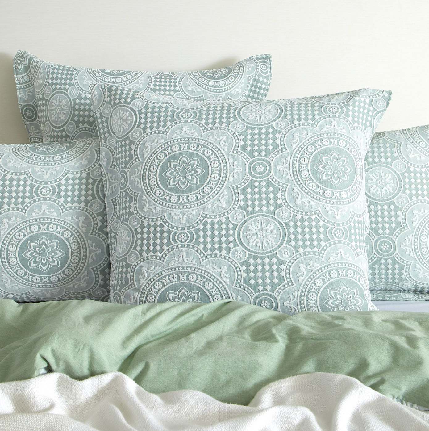 Rizz Quilt Cover Set