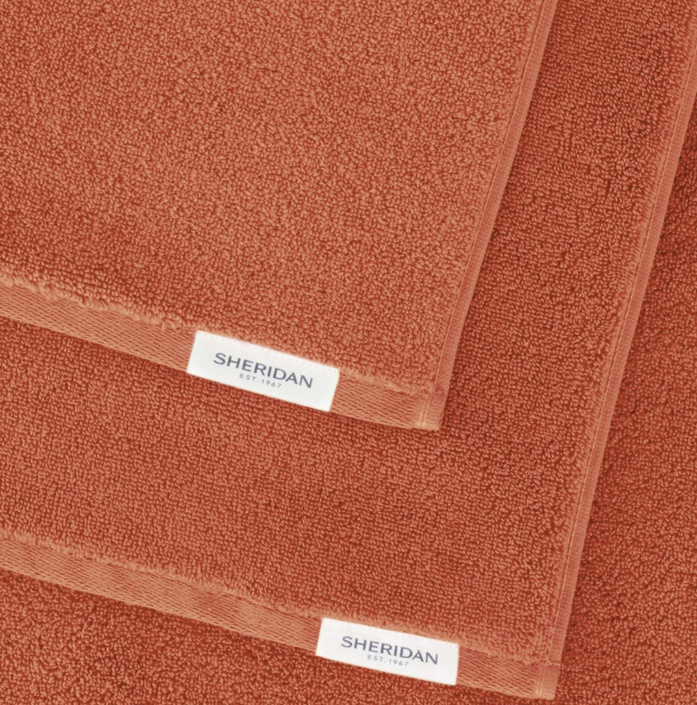 Aven Australian Cotton Bath Mat