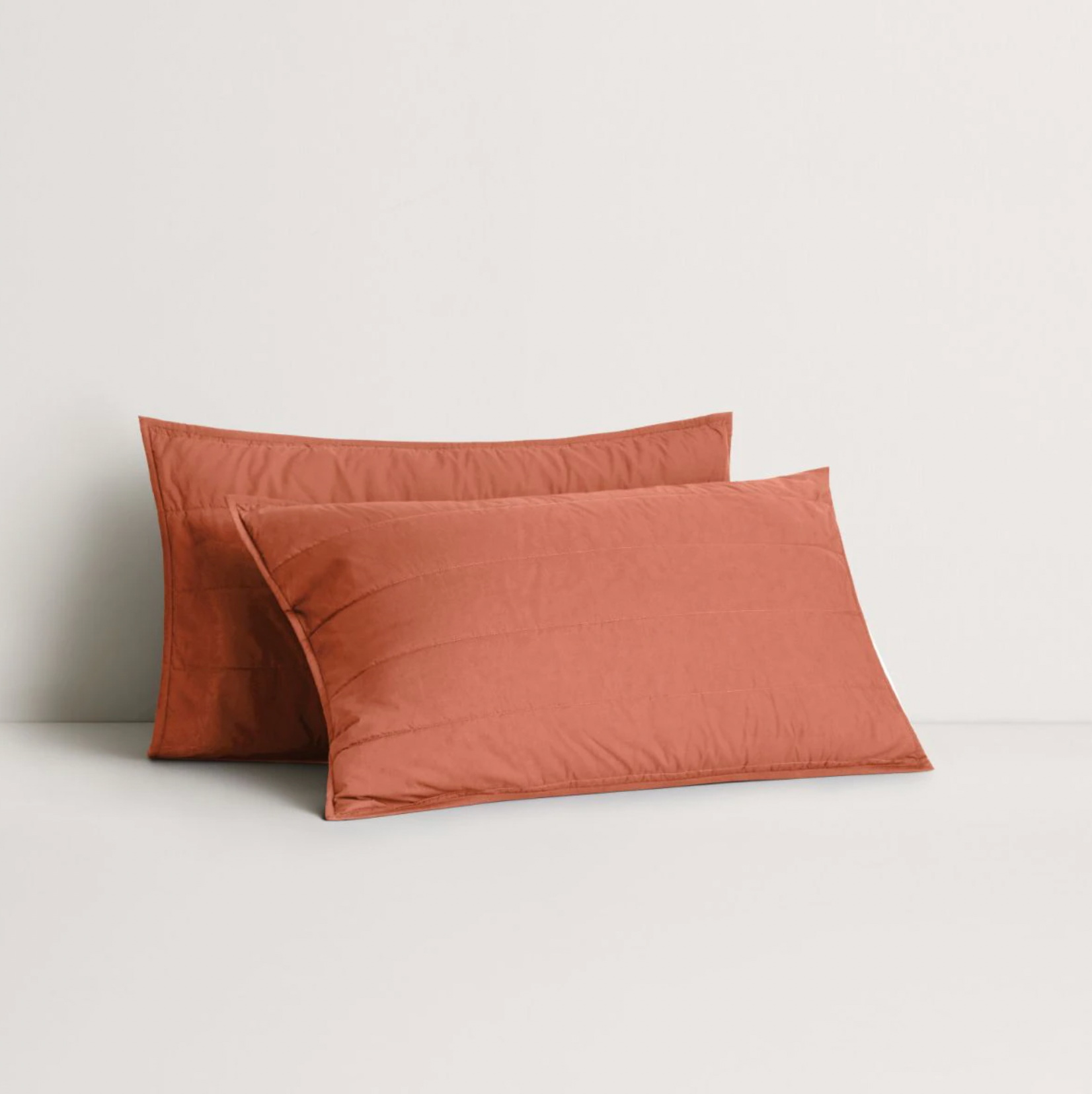 Bayley Washed Percale Sham